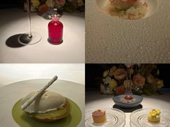 -三嚥阁 La Villa Restaurant