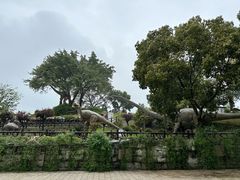 -自贡恐龙博物馆