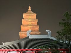 -大唐不夜城