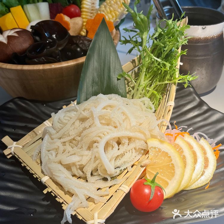 张家港探店 | 早春踏青和吃湊湊火锅更配呀!