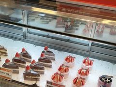 -缇纳甜妮·西餐·甜点(商字店)
