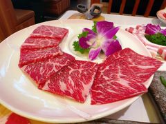 -千寻山野烤肉(中关村店)