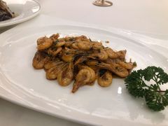油爆虾-宝燕海鲜(好爱店)