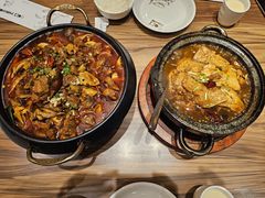 -九转小磨·非遗东北菜(群力店)
