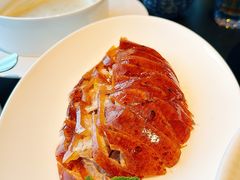 -喜悦烤鸭·新京菜(王府井店)