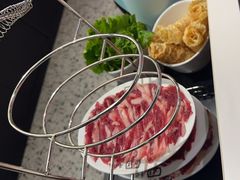 -八合里潮汕鲜牛肉火锅(上海汇智广场店)