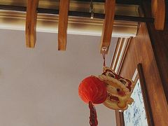 -八府香鸭·啫啫煲(华山路店)