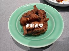 杭州熏鱼-江南厨子·品苏杭(华润万象店)