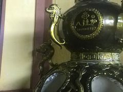 -洛阳白云山景区