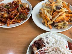 -贤花饭店(城阳店)