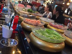 -龍歌自助小火锅(崂山丽达店)