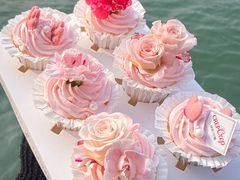 -可丽可丽·生日蛋糕·下午茶(厦门鹭港店)