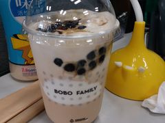 -喜茶(上海泰禾大厦店)