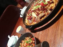 -老板恋上鱼(荣盛广场店)