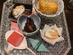 -元熹会席料理