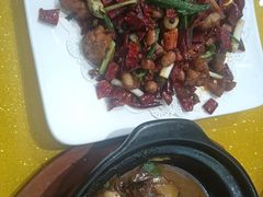 -阿巧一号私房菜(止园路店)