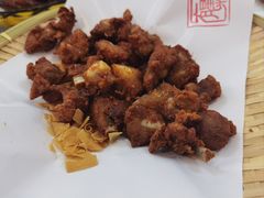 -有腥气私房菜·寻味顺德