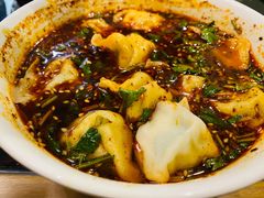 -安多素食(广仁寺路店)