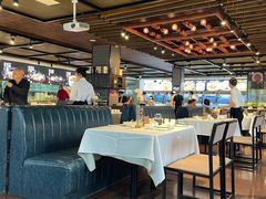 -上座·餐厅(阳光100店)