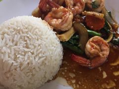-Jungle Kitchen