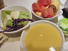 -汤姆家的牛排意面披萨(融创茂店)