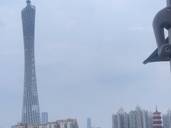 -小茶闲舍·观景商务茶馆(广州塔店)