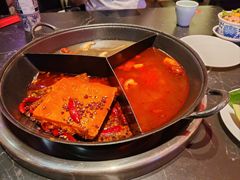 -巴蜀大将火锅(春熙店)