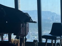 -泉客厅LAPUTA·天空之城