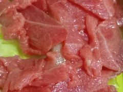 -到味·蒙小铁羊肉馆(粮道街总店)