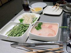 -海底捞火锅(汇金星力城店)