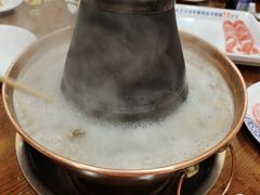-楼外楼肥羊木炭火锅居(乐群街店)