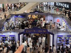 -天河城购物中心