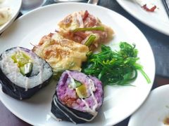 -雄楚国际大酒店-四季西餐厅
