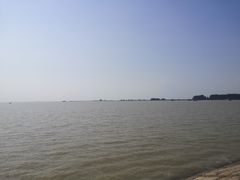 -洪泽湖古堰景区