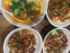 -寻裕记·现炒浇头面(人民广场店)