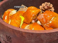 -锦楼·臻选新杭帮(杭州中心店)