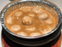 铁板鹅肝酱口磨-顺峰(农展馆店)