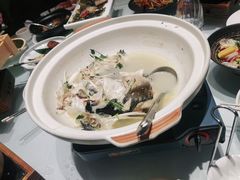 -小厨娘淮扬菜(天印大道店)