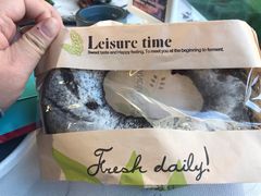 -可稵咖啡面包蛋糕(休斯顿店)