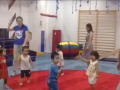 -美吉姆国际儿童发展中心(红谷滩绿地缤纷城中心)