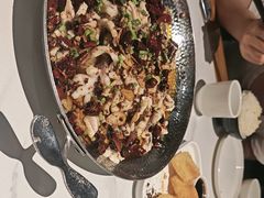 -三猫黑鱼花(南大店)