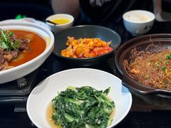 -简小舍·民间手艺菜(武昌江滩店)