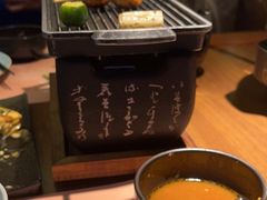 -山葵家·创意料理(万象汇店)