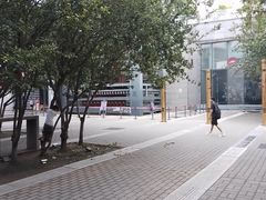 -新奥购物中心