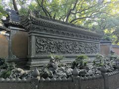 -普陀山风景名胜区-法雨禅寺