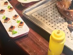 -新白鹿餐厅(银泰西湖文化广场店)