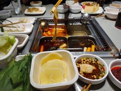 -海底捞火锅(天津SM城市广场店)