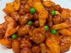 -滇铺子·云南特色菜·鲜花野菜季(东风东路c86店)
