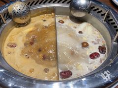 -快乐小羊火锅餐厅(农科路店)