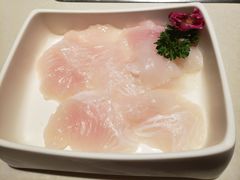-海底捞火锅(泉城路店)